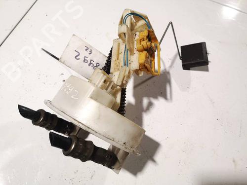 Electronic module MERCEDES-BENZ C-CLASS (W203) C 200 CDI (203.004) | BP35200752M83 - Image 2
