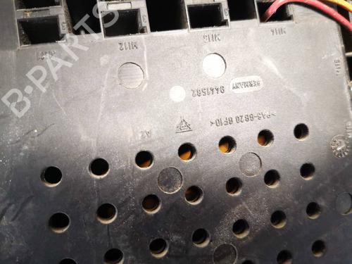 Fuse box VOLVO S60 I (384) D5 | BP32626527E1 - Image 3