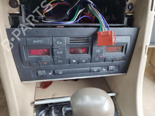 Støtte AUDI A4 B6 (8E2) 2.5 TDI quattro | BP32903378C155  - Image 11