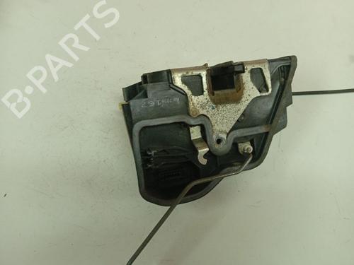 Front left lock BMW 7 (E65, E66, E67) 730 d | BP39483893C98 - Image 2