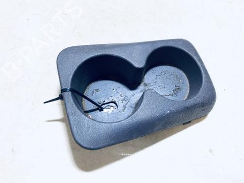 Used Cup/Object holder Cup/Object holder MERCEDES-BENZ A-CLASS (W168) A 170 CDI (168.008) (90 hp) 35583485 35583485