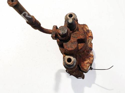 Left rear brake caliper CHRYSLER PACIFICA 3.5 AWD | BP35270657M107 - Image 2