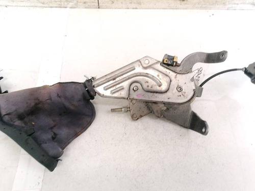 håndbremse håndbremse MINI MINI (R50, R53) One D (75 hp) 35389694 35389694