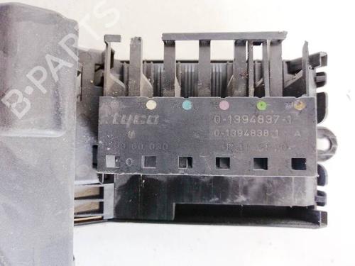 Fuse box MERCEDES-BENZ E-CLASS (W211) E 220 CDI (211.006) | BP32950089E1 - Image 3