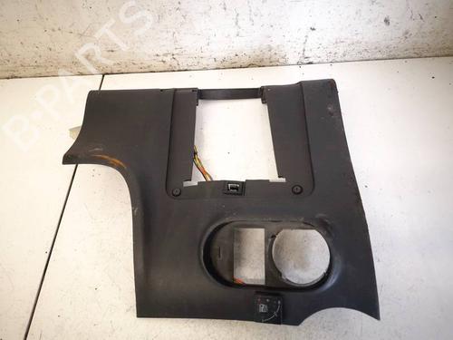 Used Other Other SEAT IBIZA III (6L1) 1.4 16V (86 hp) 36759357 36759357