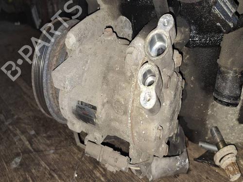 AC compressor NISSAN TIIDA Hatchback (C11) 1.5 dCi | BP34756214M34 - Image 3