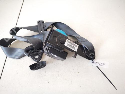Used Front right seatbelt Front right seatbelt CHRYSLER 300M (LR) 3.5 V6 24V (252 hp) 35439109 35439109