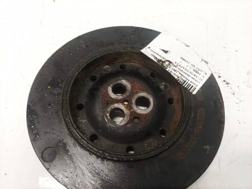 Pulley FORD MONDEO III (B5Y) 2.0 16V TDDi / TDCi | BP35663154M122 - Image 3
