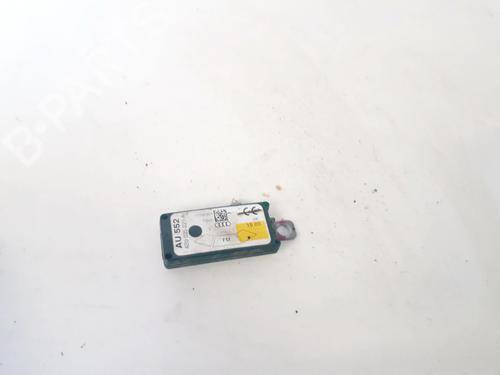 Used Electronic module Electronic module AUDI A6 C5 (4B2, 4B4) 1.9 TDI (130 hp) 35542050 35542050