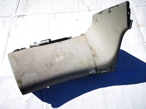 Used Glove box Glove box MERCEDES-BENZ E-CLASS (W211) E 270 CDI (211.016) (177 hp) 35519658 35519658
