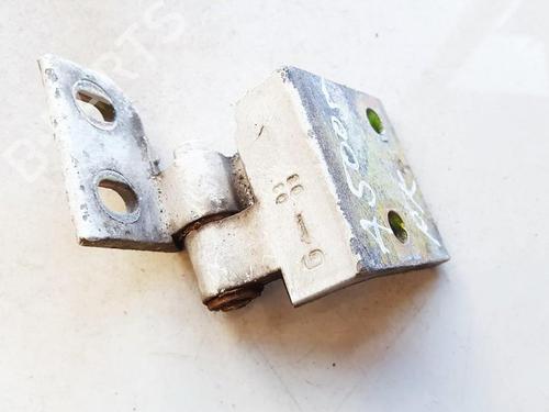 Used Hinge/Door check strap Hinge/Door check strap PEUGEOT PARTNER Platform/Chassis (5_, G_) 1.9 D (69 hp) 33518101 33518101