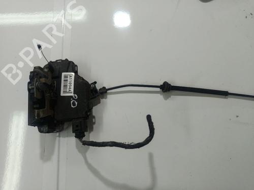 Used Front right lock Front right lock 34842163 34842163