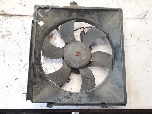 Used Fan Fan CHRYSLER VOYAGER IV (RG, RS) 2.5 CRD (141 hp) 35492748 35492748