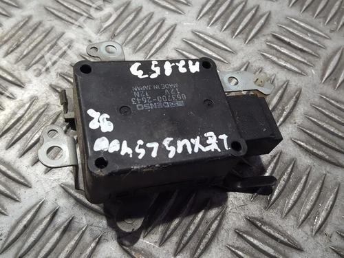 Used Electronic module Electronic module LEXUS LS (_F1_) 400 (UCF10) (245 hp) 33486505 33486505