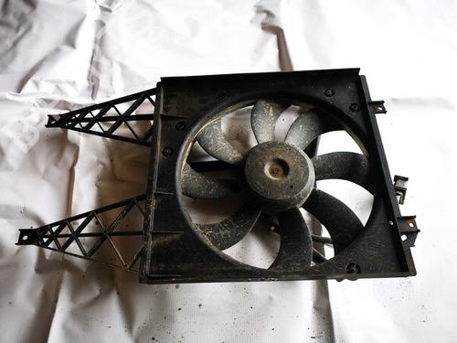 Used Fan Fan 35514311 35514311