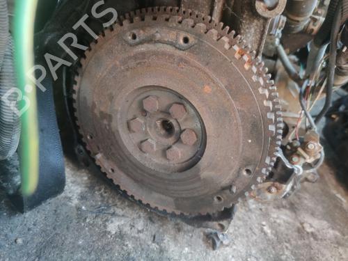 Used Flywheel Flywheel 35604489 35604489