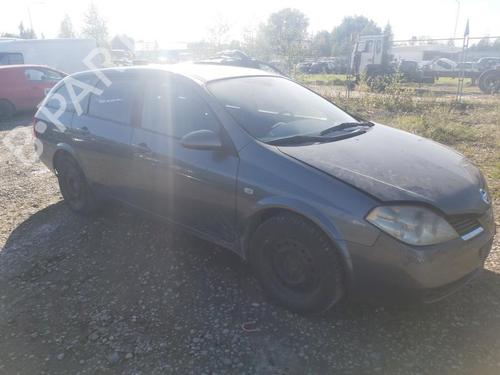 Used Parts NISSAN PRIMERA Hatchback (P12) 2.2 Di 4470151