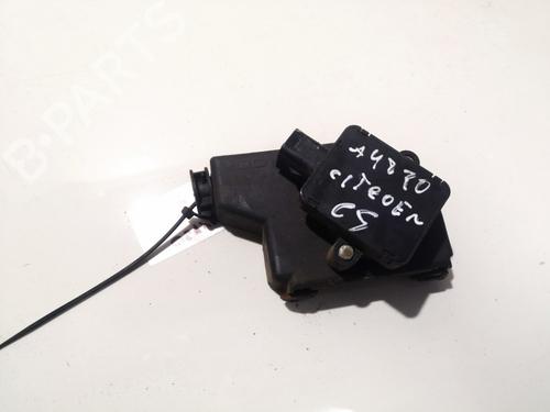 Used Pedal Pedal CITROËN C5 I (DC_) 3.0 V6 (DCXFXC, DCXFXF) (207 hp) 35884063 35884063