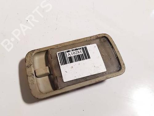 Kabinelys Kabinelys NISSAN TIIDA Hatchback (C11) 1.6 (110 hp) 35038726 35038726