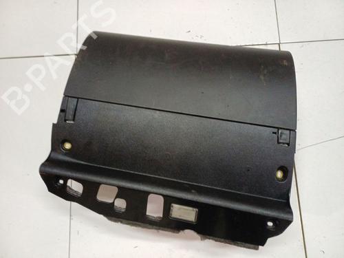 Glove box AUDI A3 (8P1) 1.6 FSI | BP36101816C95 - Image 2