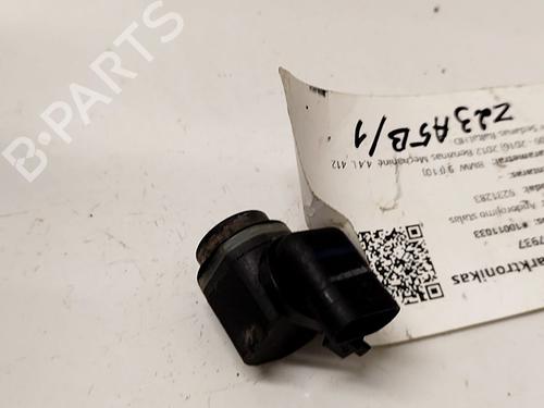 Electronic module BMW 5 (F10) 520 d | BP40287282M83 - Image 2