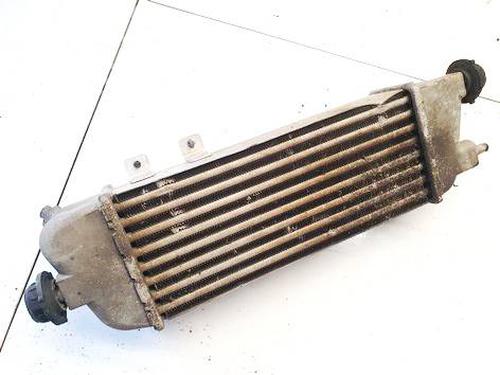 Intercooler KIA CEE'D Hatchback (ED) 1.6 CRDi 115 | BP34952664M30 - Image 2