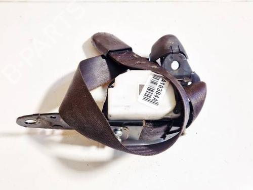 Used Rear right seatbelt Rear right seatbelt JEEP GRAND CHEROKEE II (WJ, WG) 4.7 V8 4x4 (223 hp) 34969137 34969137