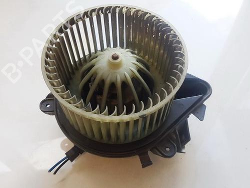 Used Heater blower motor Heater blower motor FIAT PUNTO (188_) 1.9 JTD 80 (188.237, .257, .337, .357) (80 hp) 35866537 35866537