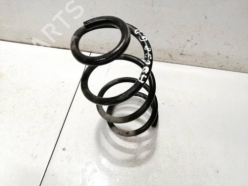 Shock absorber spring NISSAN NOTE (E12) 1.5 dCi | BP35152076C152 - Image 2