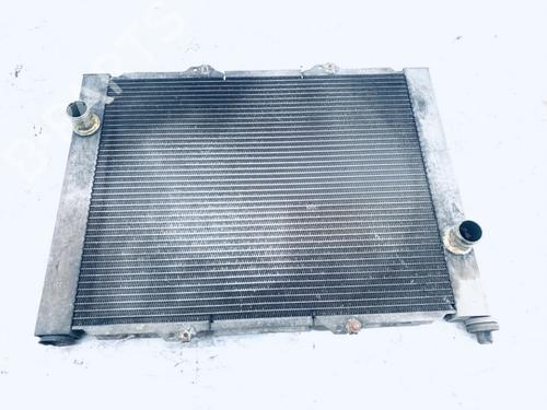 Used Water radiator Water radiator 35594083 35594083