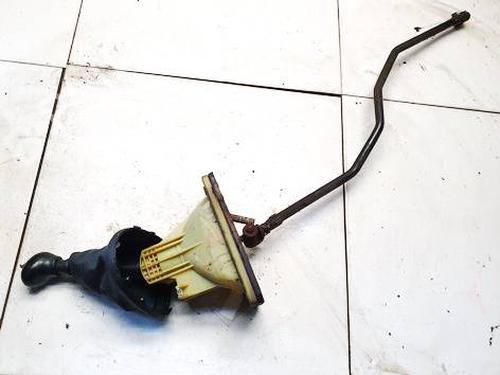 Gearstang Gearstang RENAULT MEGANE I (BA0/1_) 1.9 dTi (BA08, BA0N) (98 hp) 39758532 39758532