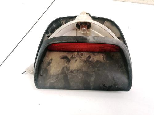 Used Third brake light Third brake light 35454748 35454748