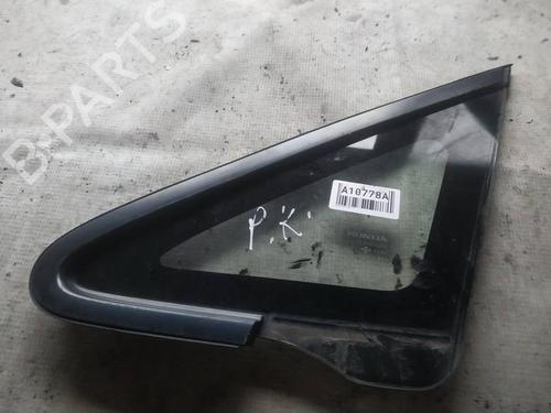 Used Front left quarter glass Front left quarter glass 34937797 34937797