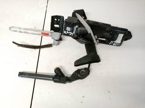 Used Front left seatbelt Front left seatbelt VOLVO V50 (545) 2.0 D (136 hp) 35216876 35216876