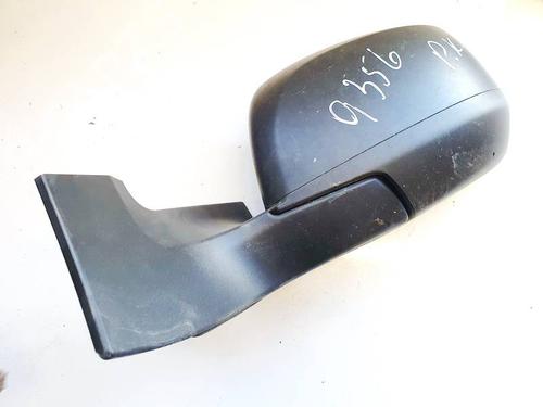 Used Left mirror Left mirror OPEL AGILA B (H08) 1.2 (F68) (86 hp) 35258756 35258756