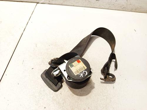 Used Rear left seatbelt Rear left seatbelt 34928070 34928070