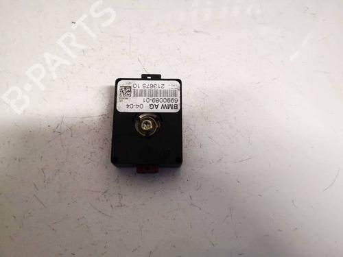 Used Electronic module Electronic module VOLVO S60 I (384) D5 (163 hp) 35182890 35182890