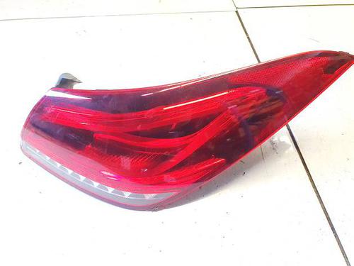 Used Right taillight Right taillight MERCEDES-BENZ CLA (C118) CLA 200 4-matic (118.388) (163 hp) 39420068 39420068