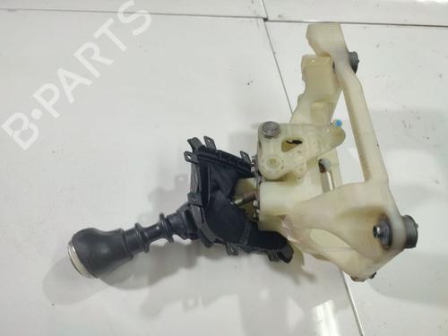 Selector da caixa Selector da caixa KIA CEE'D Hatchback (ED) 1.6 CRDi 90 (90 hp) 34801701 34801701