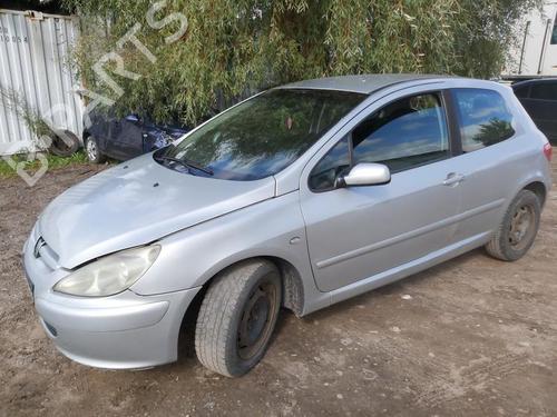 Engine mount PEUGEOT 307 (3A/C) 1.6 16V | BP33528996M89 - Image 6