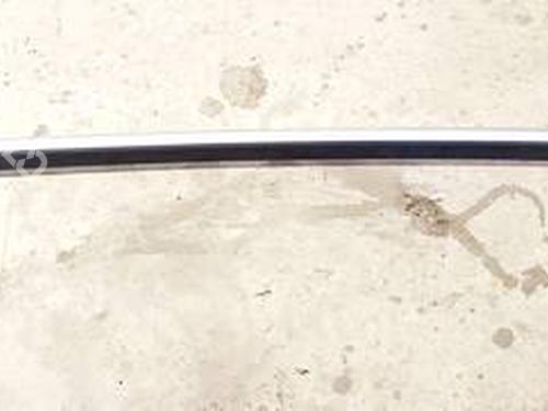 Tagræling Tagræling CITROËN C5 III (RD_) 2.0 HDi 140 (RDRHF8, RDRHFA, RDRHA8, RDRHAJ) (140 hp) 35124153 35124153