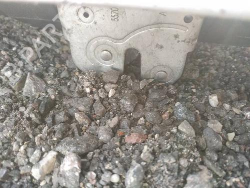 Used Tailgate lock Tailgate lock 35100697 35100697