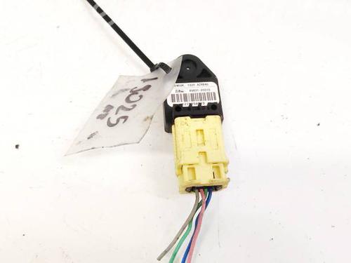 Used Electronic module Electronic module TOYOTA AVENSIS (_T25_) 1.8 VVT-i (ZZT251_, ZZT251R) (129 hp) 32958988 32958988