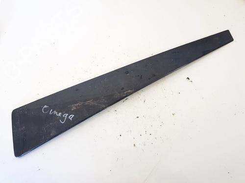 Used Front left door window Front left door window 35525141 35525141