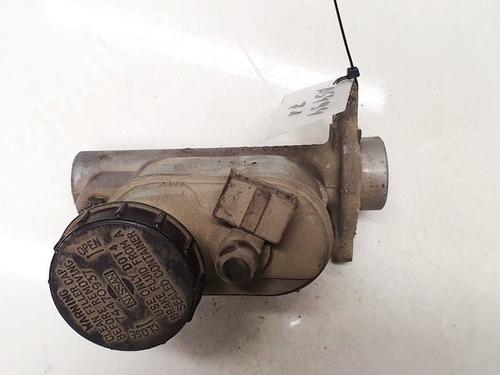 Brake master cylinder NISSAN ALMERA II Hatchback (N16) 2.2 Di | BP35879526M77 - Image 2