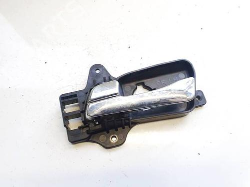 Used Front left interior door handle Front left interior door handle VW PASSAT B7 (362) 1.6 TDI (105 hp) 34903550 34903550