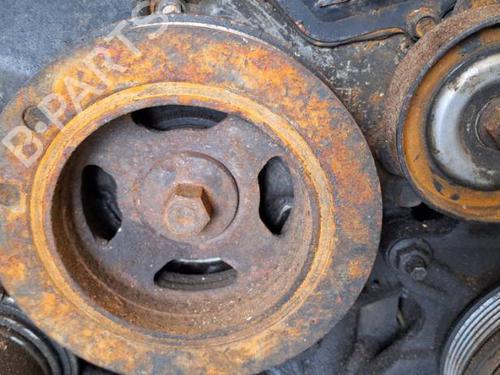Used Pulley Pulley 35025143 35025143