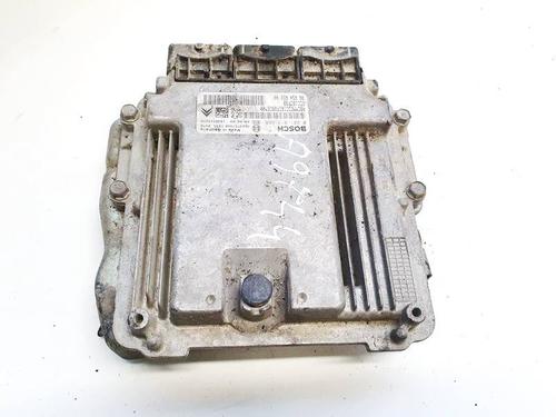 Used Engine control unit (ECU) CITROËN C-CROSSER (VU_, VV_) 2.2 HDi (156 hp) 32617813