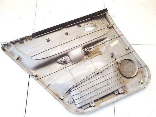 Rear right panel MAZDA PREMACY (CP) 1.9 (CP8W) | BP34788336C61 - Image 3