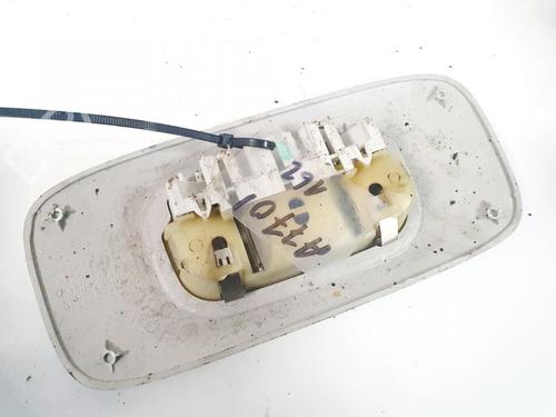 Kabinelys PEUGEOT 807 (EB_) 2.2 HDi | BP35463364I8 - Image 3
